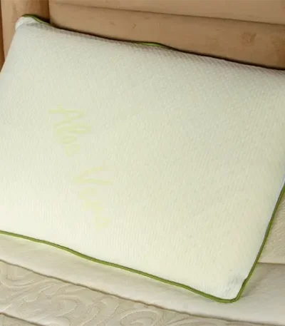 Green Blossom Pillow price in Nepal