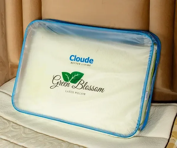 Green Blossom Pillow price in Nepal