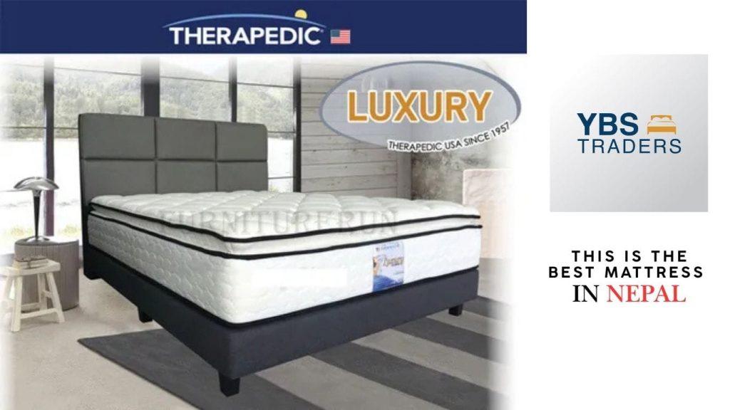 Best Mattress In Nepal