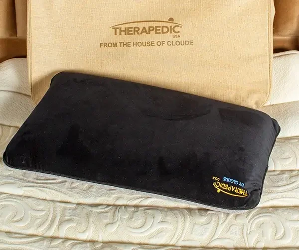 Neck Sense Duo Pillow price in Nepal