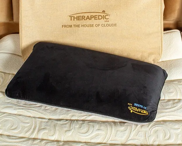 Neck Sense Duo Pillow price in Nepal