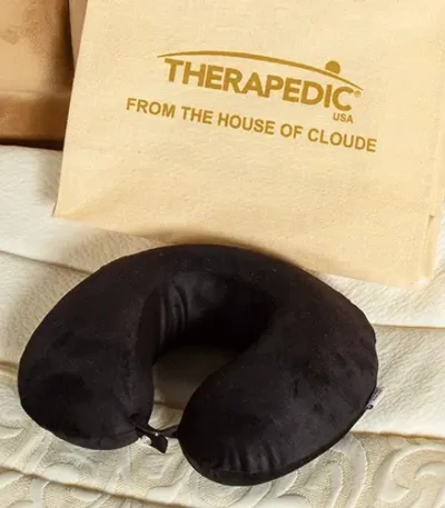 Therapedic Travel Neck Pillow price in Nepal