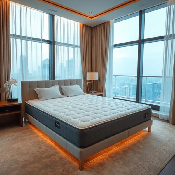 memory form mattress ybs