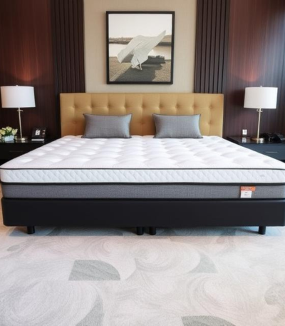 Pocket Spring Mattress