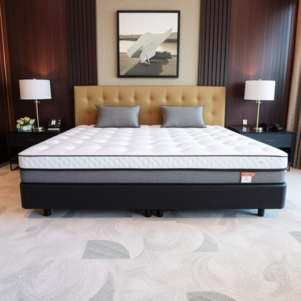 Pocket Spring Mattress