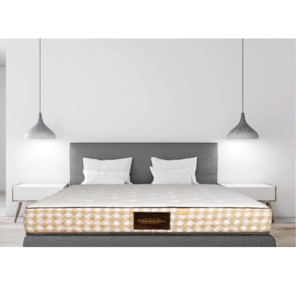 Morning Glory Advance Series MEMORY TOUCH Mattress