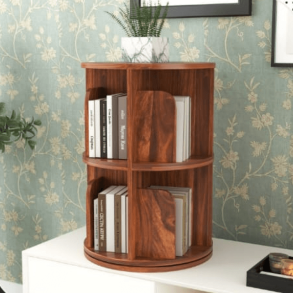 Dhuri Book Shelf