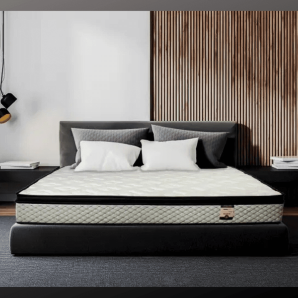 Memory Foam Mattress [SIZE] 78/72/6+2