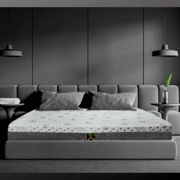 Organic Latex Mattress [Size] 48/78/6+2