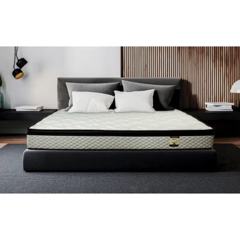 Moonlit Et Memory Touch Mattress