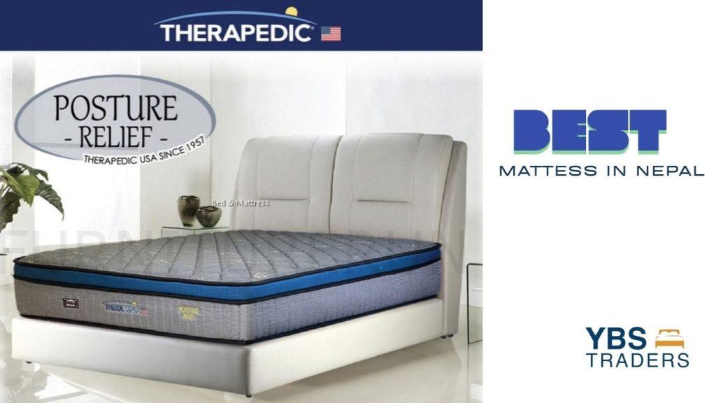 Best mattress nepal