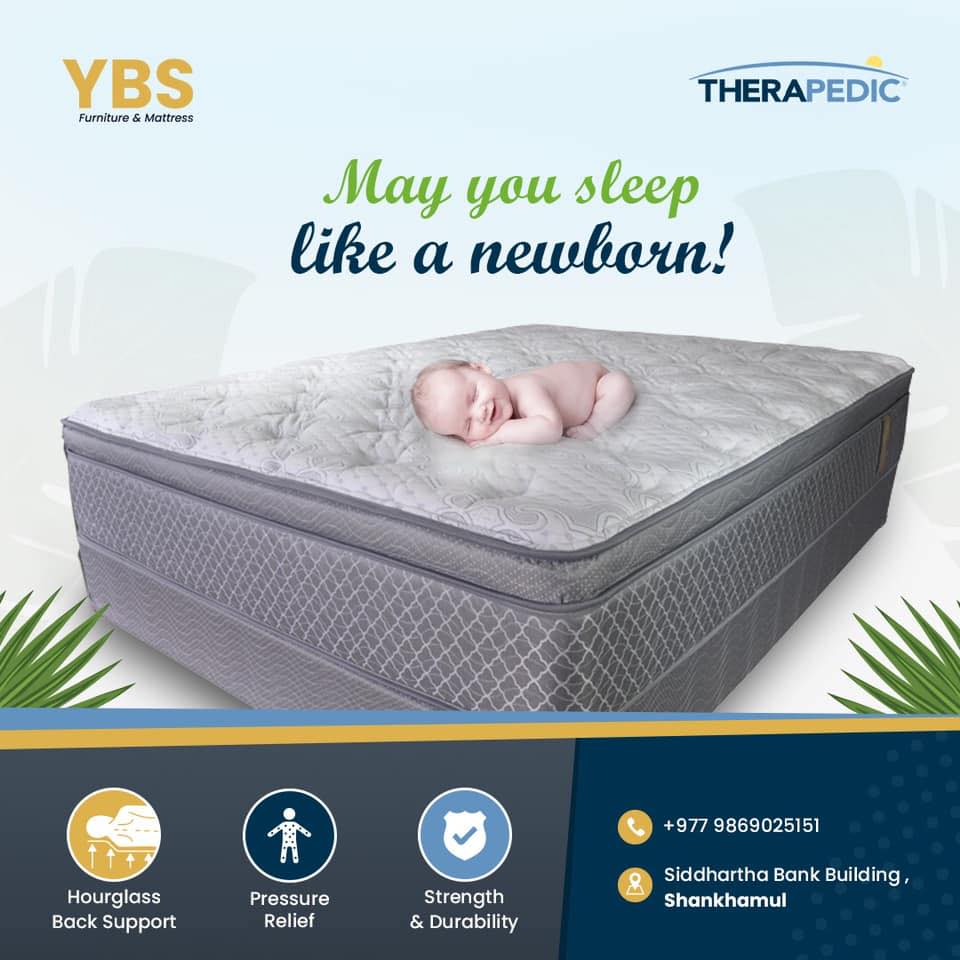 Best Mattress Shop in Nepal Online