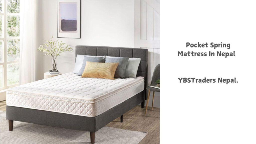 Pocket Spring Mattress