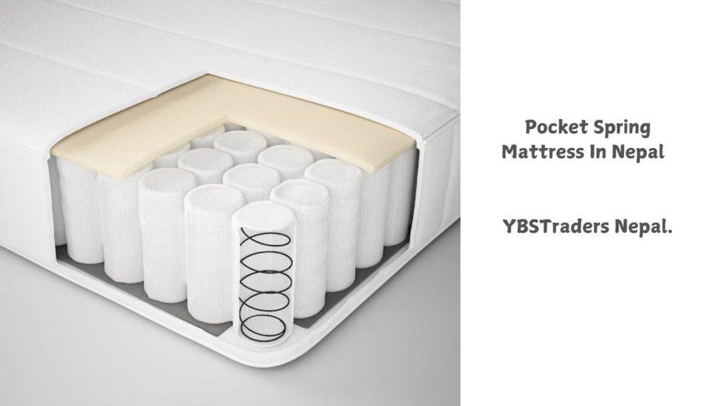 Pocket Spring Mattress