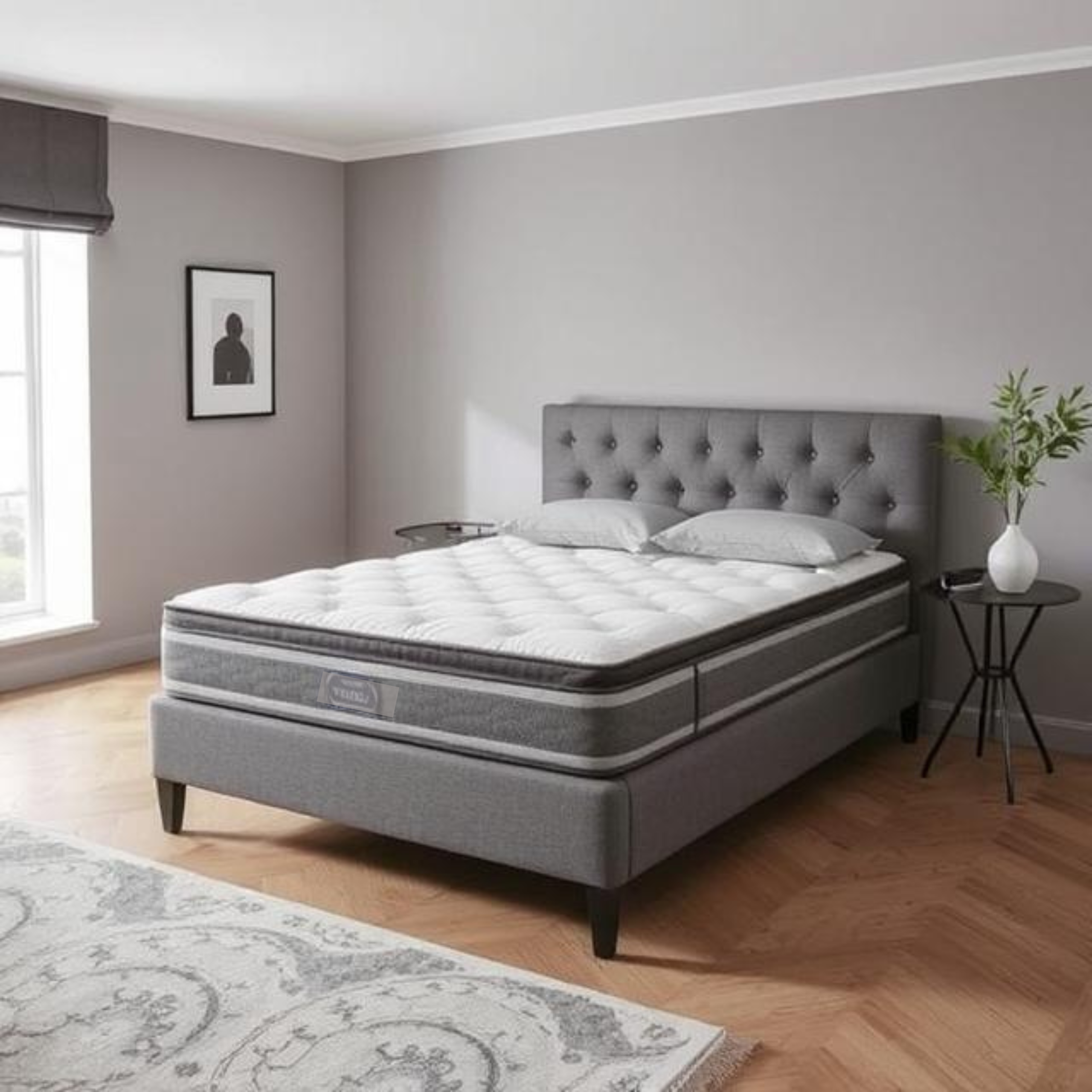 Untitled design (18) Splendor ET Mattress - Image 1