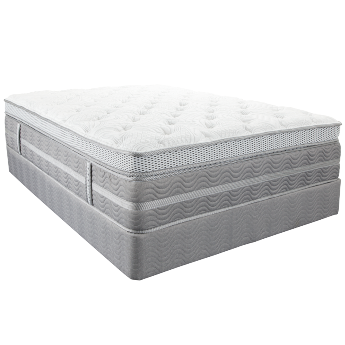 Splendor ET Mattress - Image 3
