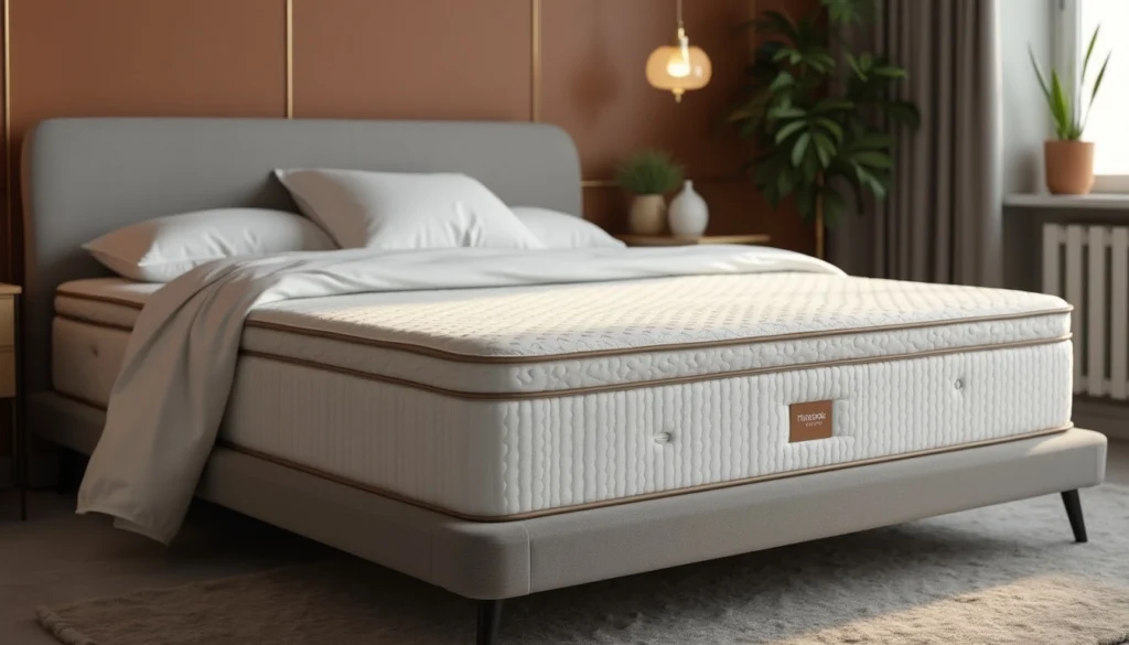 Best mattress for back pain Nepal