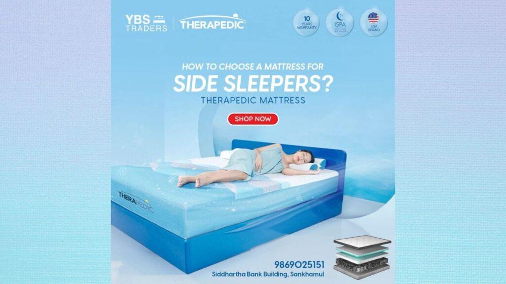 Doctor Mattress In Nepal
