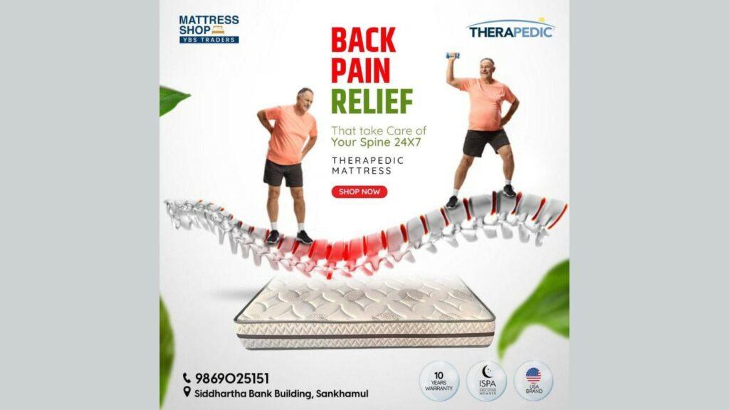 Mattress price in nepal