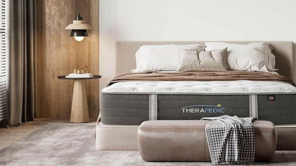 Organic Latex Mattress in nepal