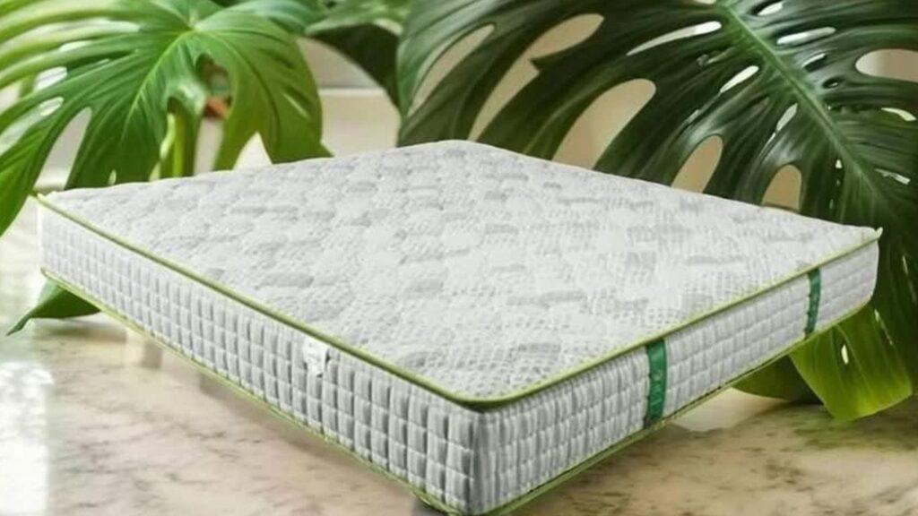 Memory Foam Mattresses Nepal