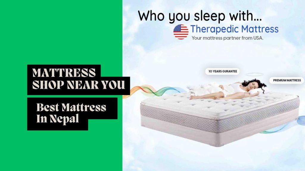 mattress shop near me