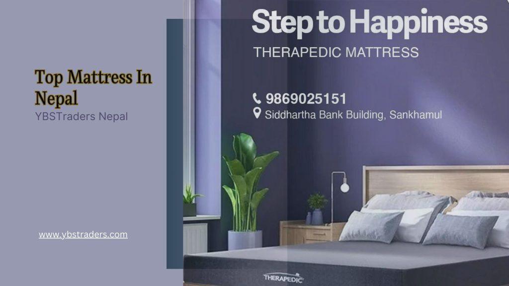 Top Mattress in Nepal