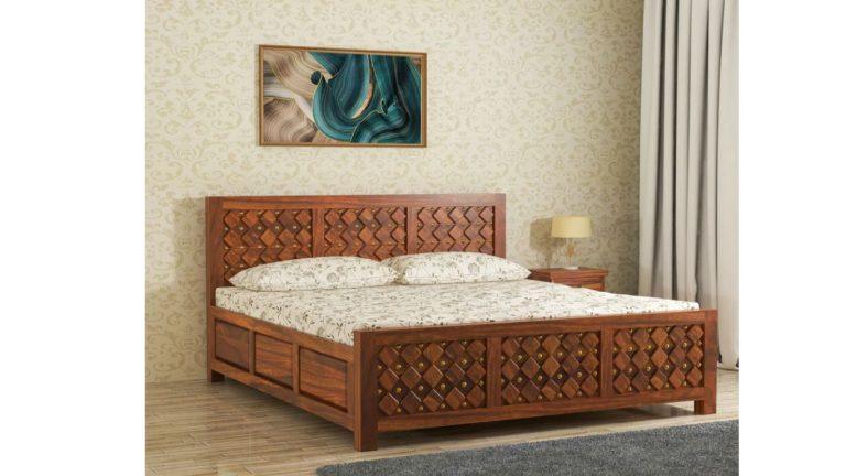 bed design in nepal