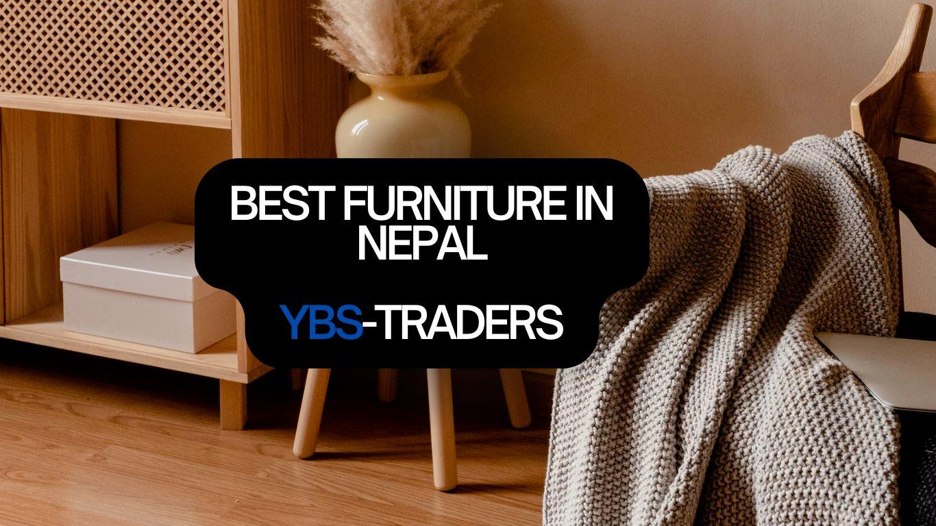 Furniture Nepal