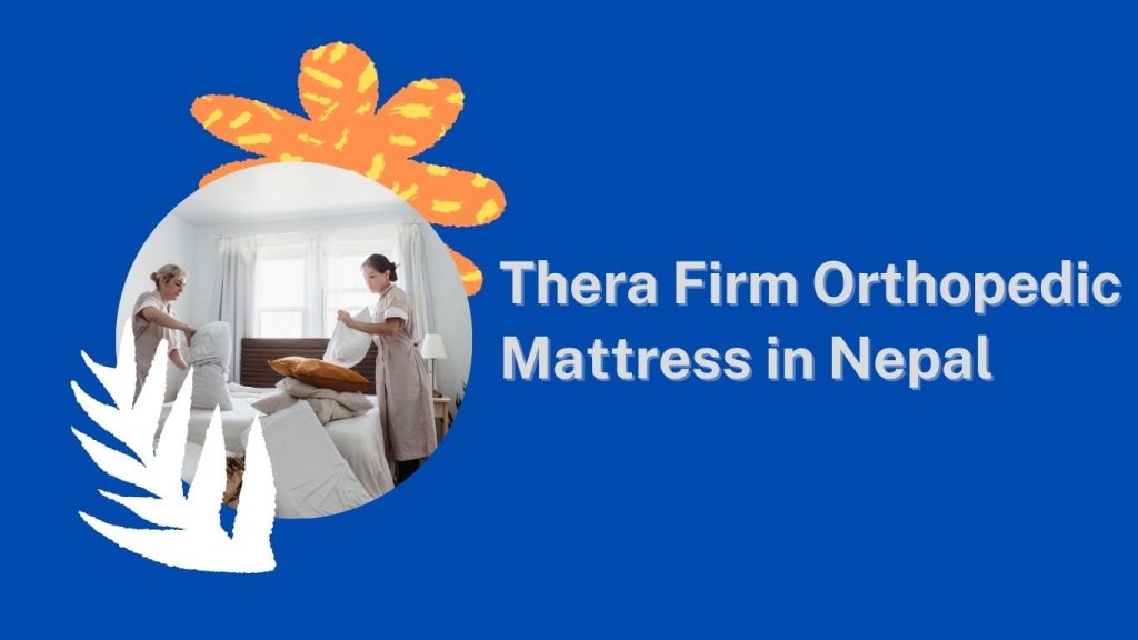 Orthopedic Mattress