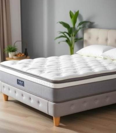 orthopedic mattress
