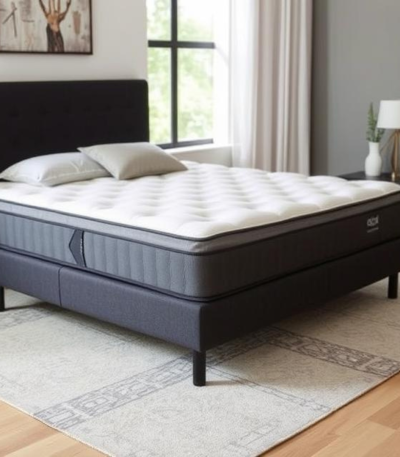 orthopedic mattress
