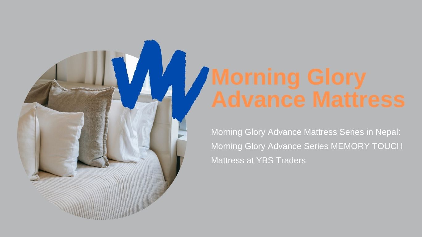 Morning Glory Advance Mattress