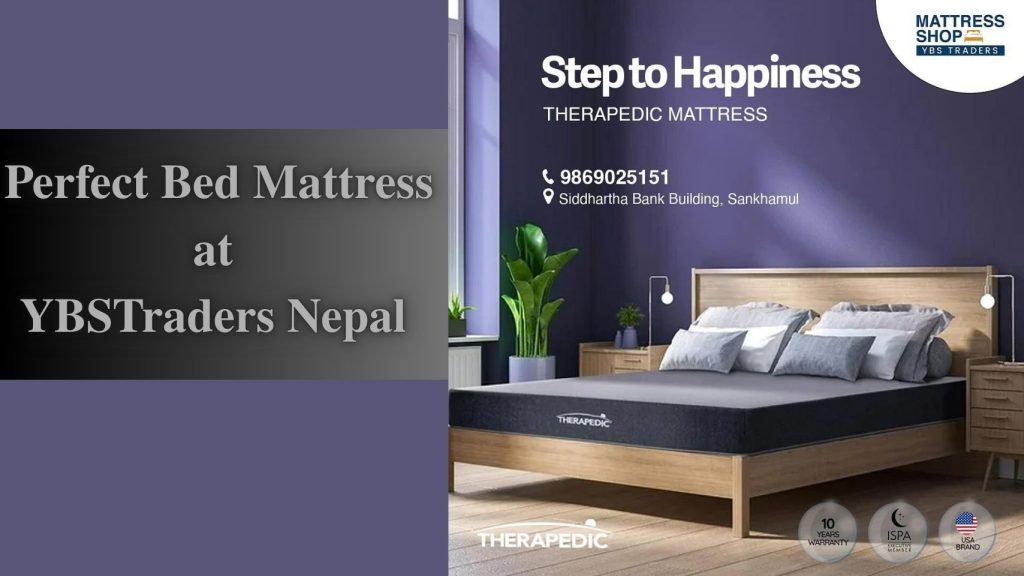 bed mattress