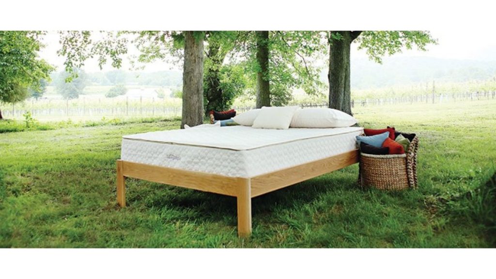 bed mattress