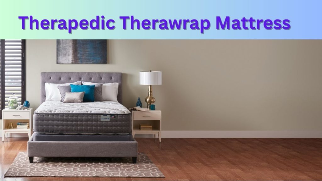 Therawrap Mattress