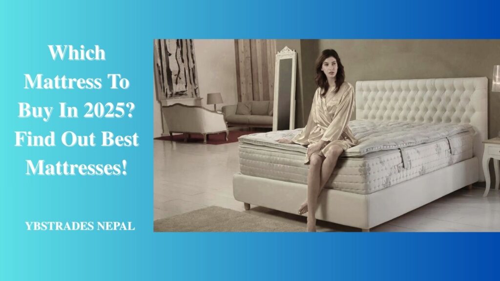 which mattress to buy