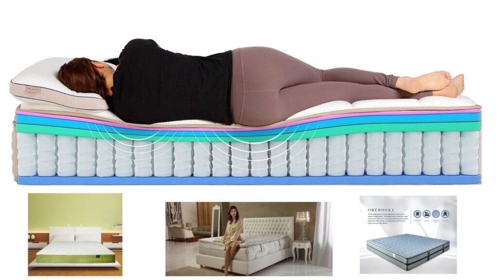 Best Mattress for Sleeping