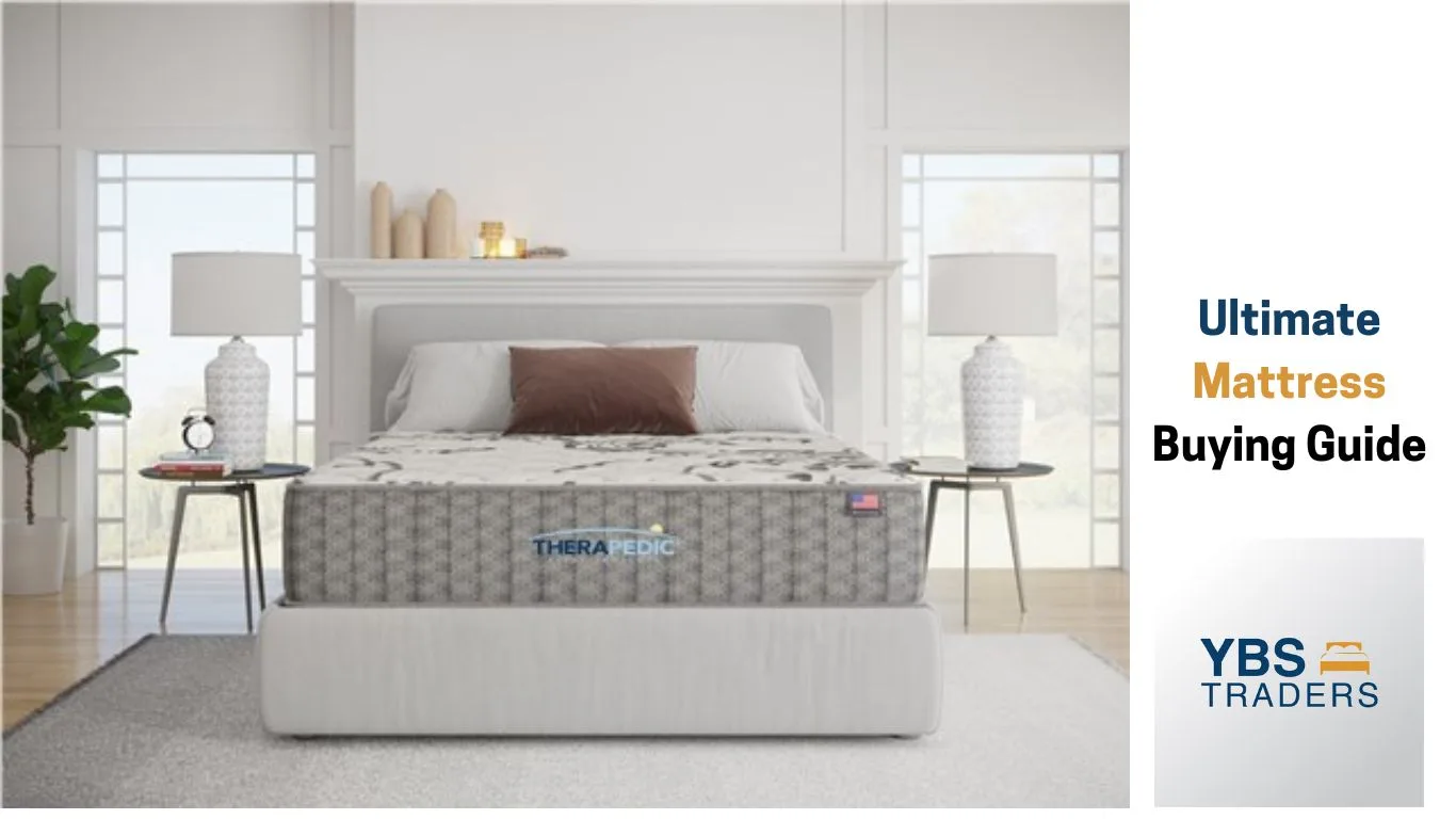 Mattress in Nepal