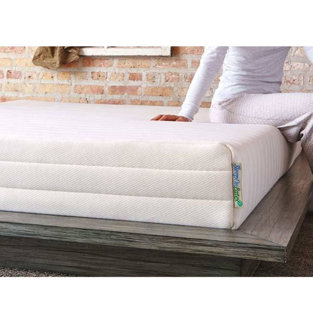 mattress in nepal