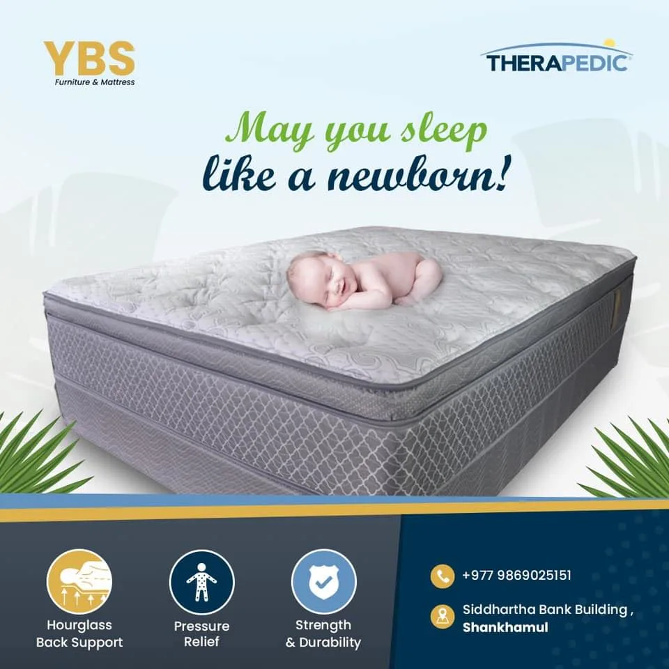 Best Mattress Shop in Nepal Online