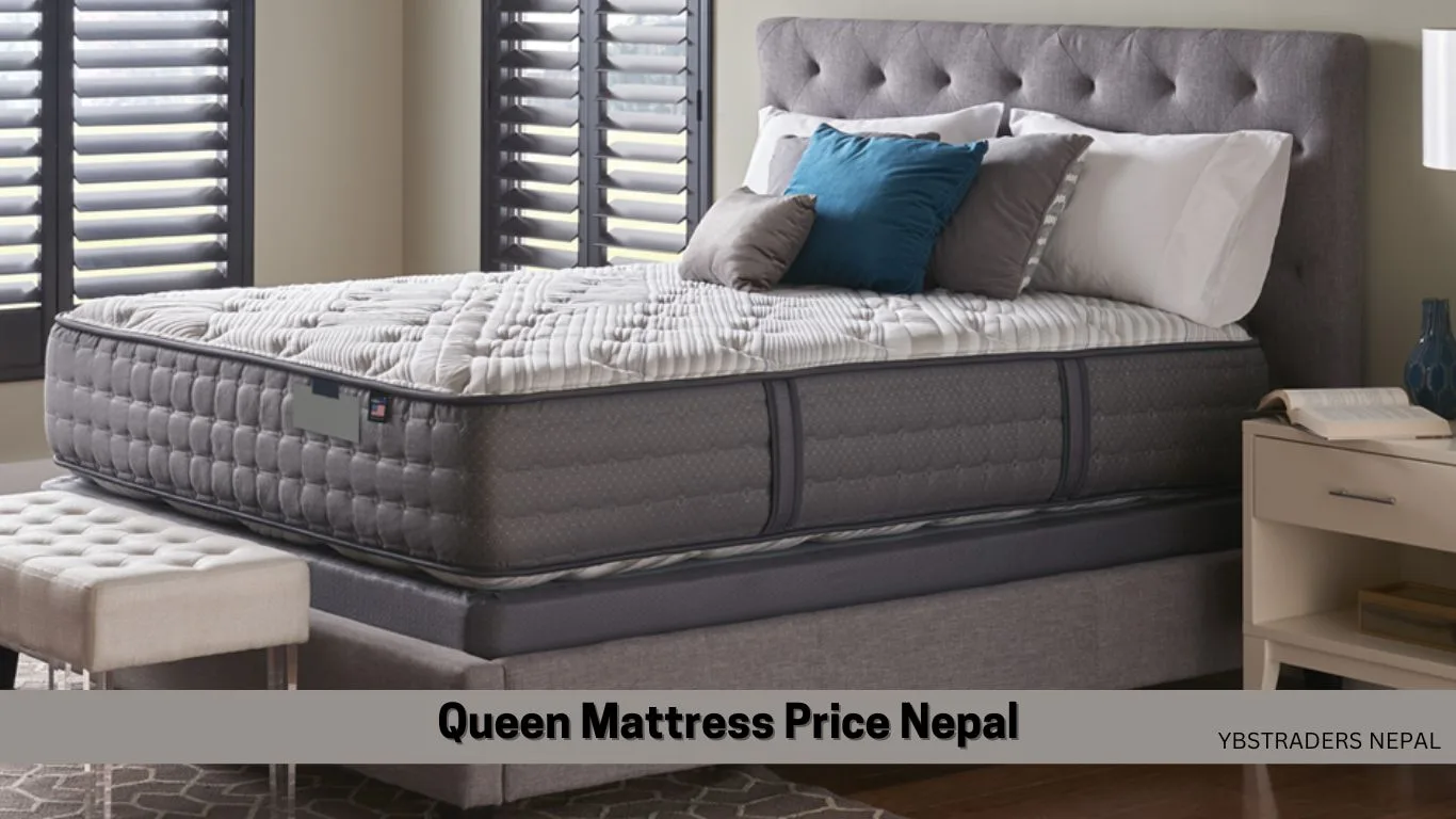 Queen mattress price nepal
