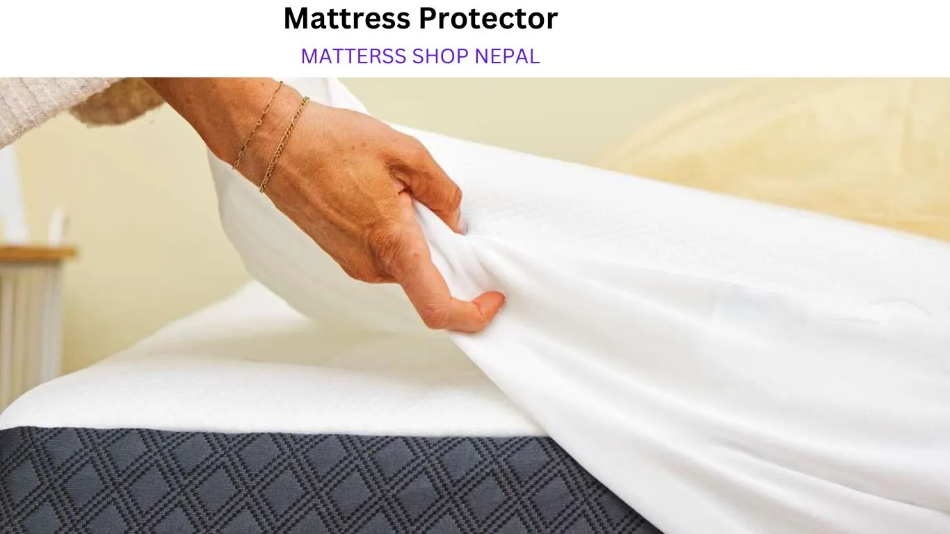 Best Mattress Protector in Nepal