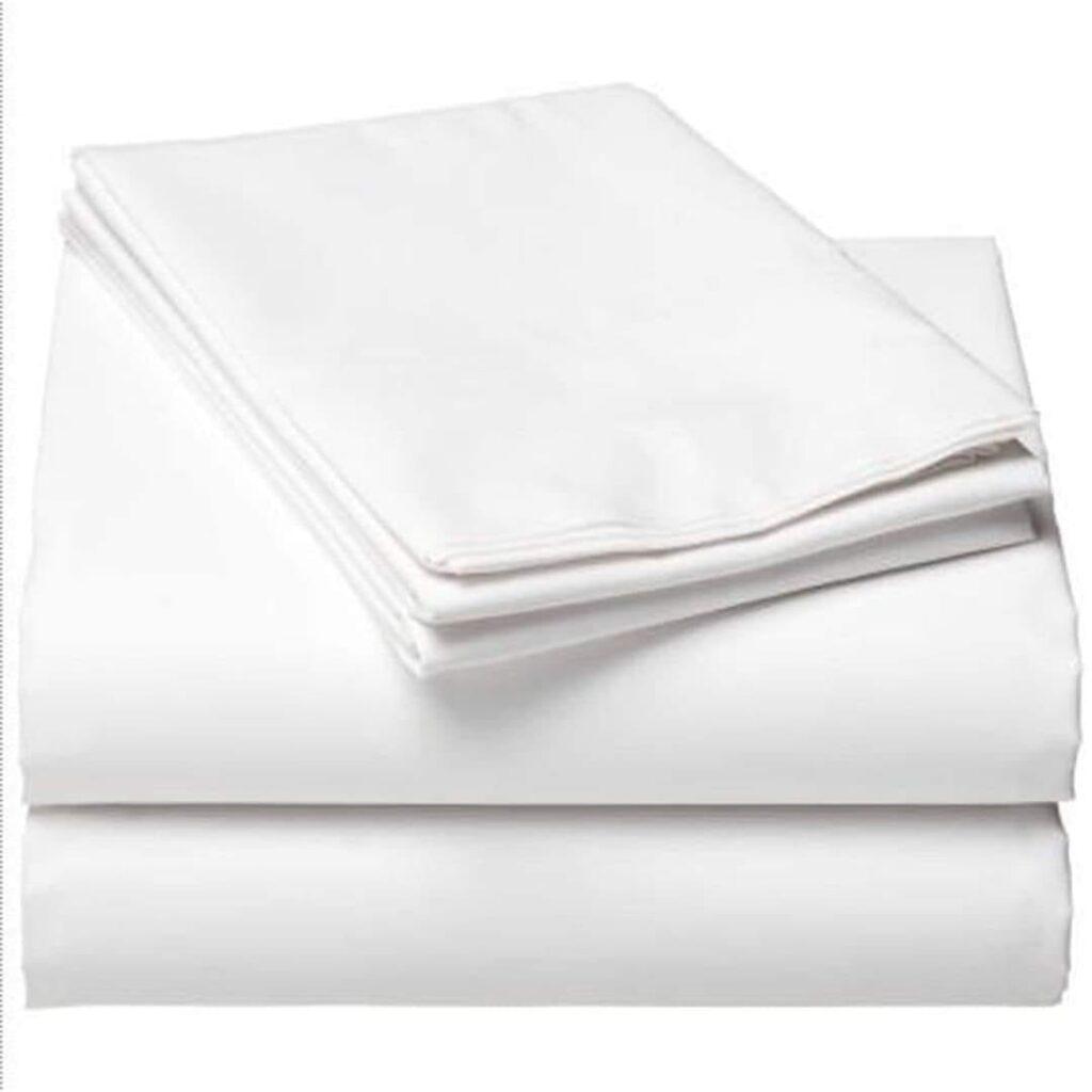 Bedding Tips for Better Sleep