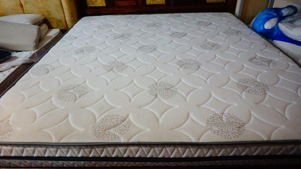 Top Mattress in Nepal