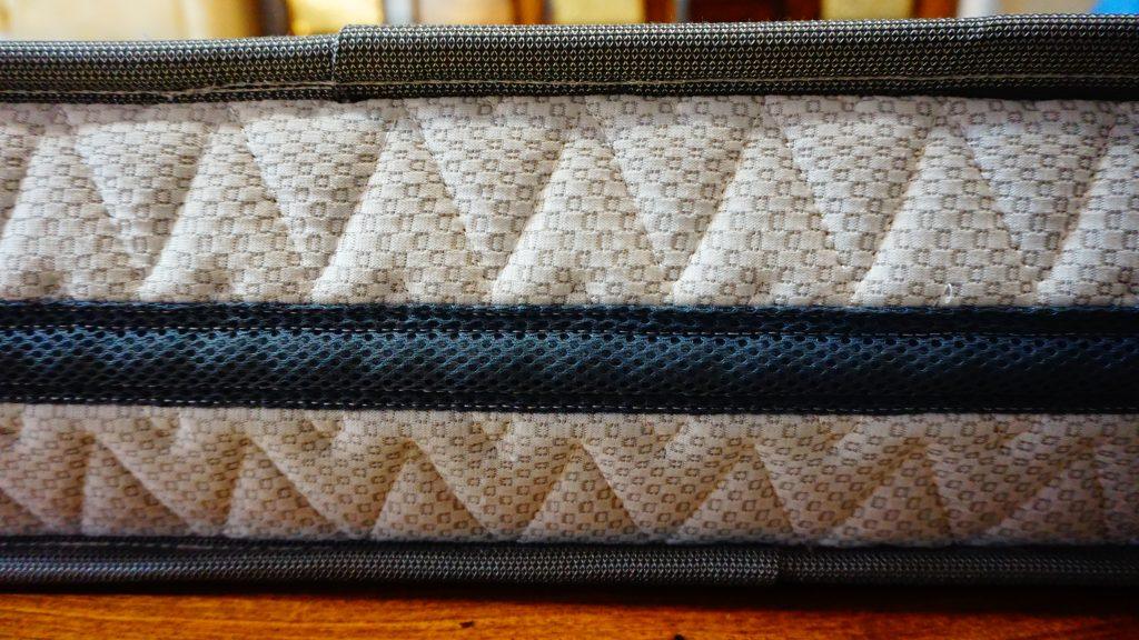 pocket spring mattress in Nepal