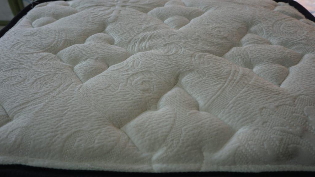 pocket spring mattress in Nepal