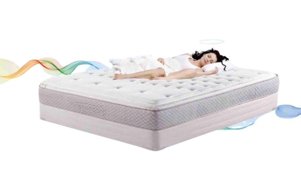 Best orthopedic mattress