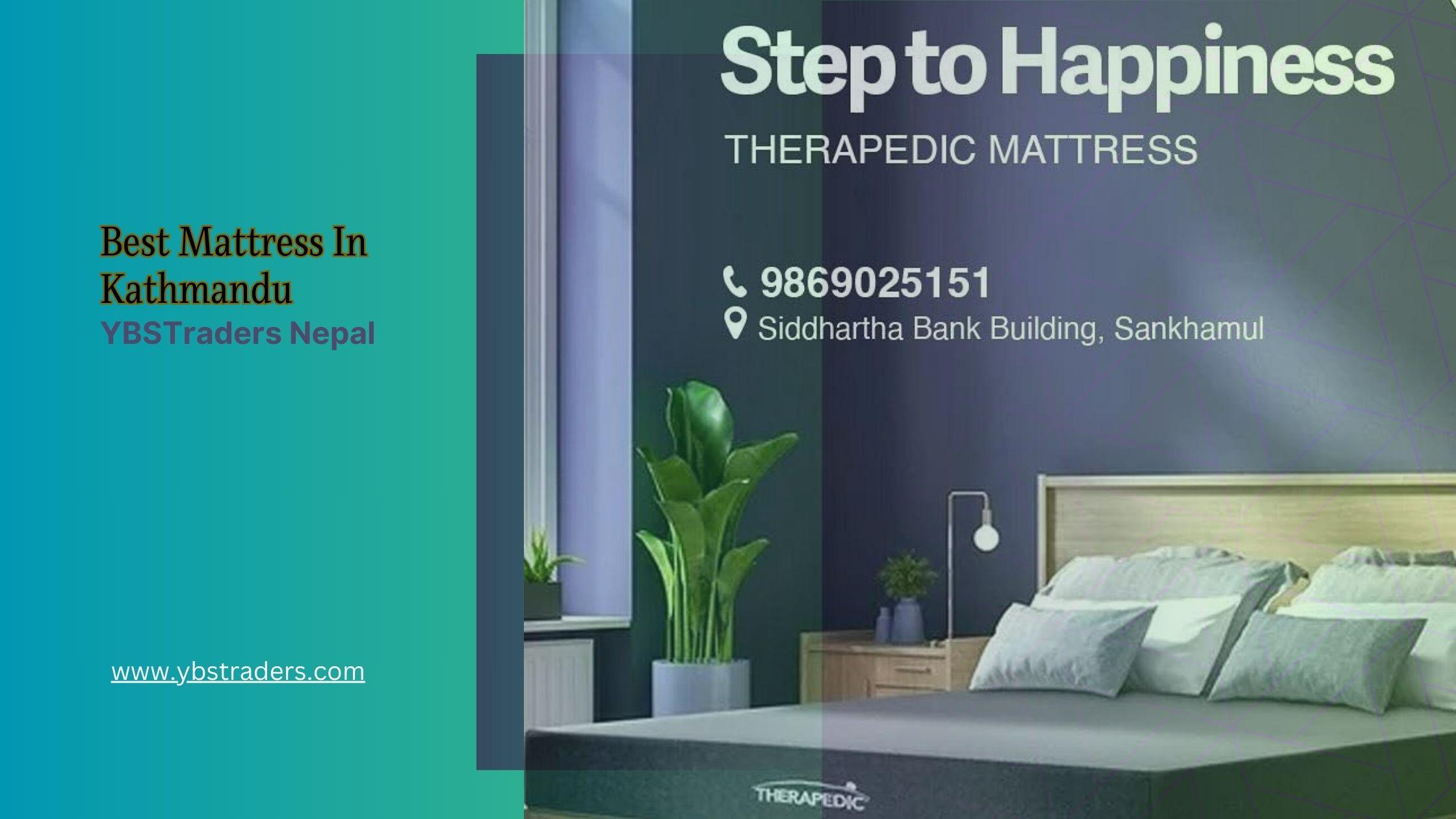 Mattress Kathmandu