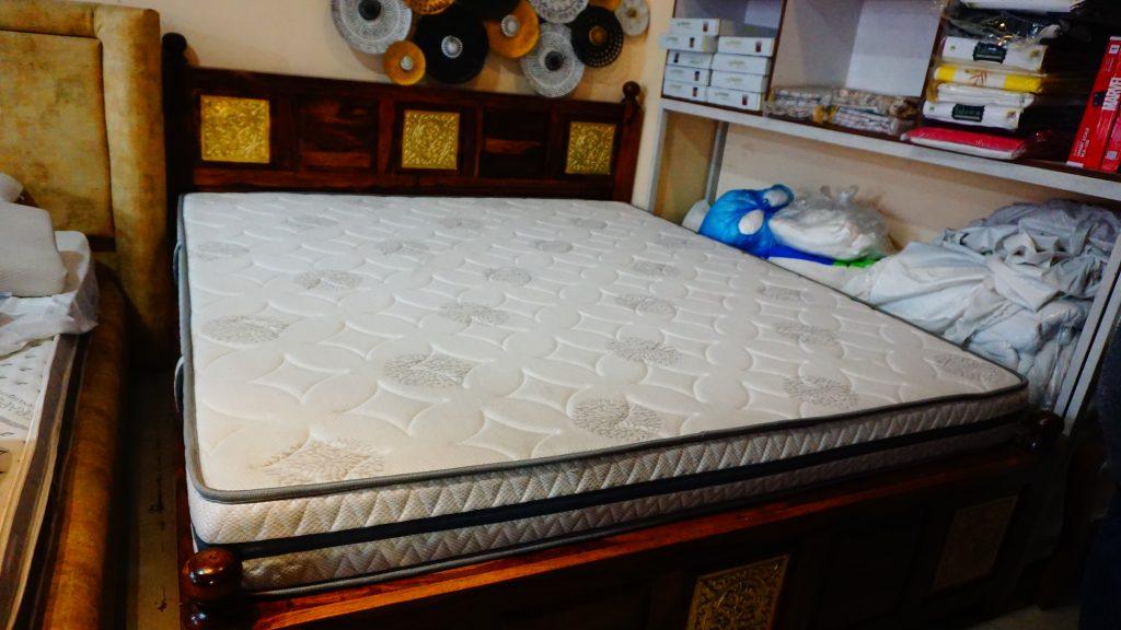 Best Mattress price in nepal